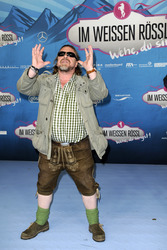 'Im Weissen Rössl - Wehe, du singst!' Premiere, Berlin