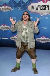 'Im Weissen Rössl - Wehe, du singst!' Premiere, Berlin