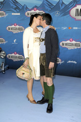 'Im Weissen Rössl - Wehe, du singst!' Premiere, Berlin