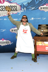 'Im Weissen Rössl - Wehe, du singst!' Premiere, Berlin