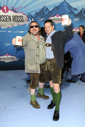 'Im Weissen Rössl - Wehe, du singst!' Premiere, Berlin