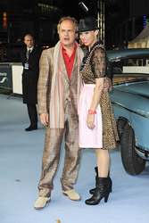 'Im Weissen Rössl - Wehe, du singst!' Premiere, Berlin