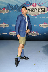 'Im Weissen Rössl - Wehe, du singst!' Premiere, Berlin