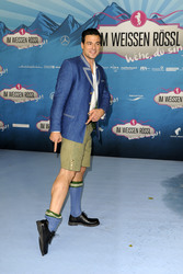 'Im Weissen Rössl - Wehe, du singst!' Premiere, Berlin