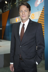 'XY-Preis - Gemeinsam gegen das Verbrechen' Photocall, Berlin