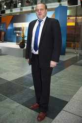 'XY-Preis - Gemeinsam gegen das Verbrechen' Photocall, Berlin