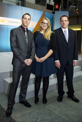 'XY-Preis - Gemeinsam gegen das Verbrechen' Photocall, Berlin