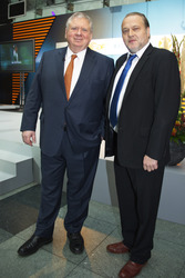 'XY-Preis - Gemeinsam gegen das Verbrechen' Photocall, Berlin