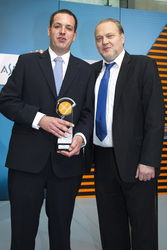 'XY-Preis - Gemeinsam gegen das Verbrechen' Photocall, Berlin