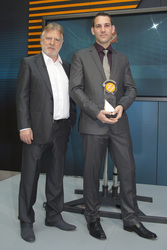 'XY-Preis - Gemeinsam gegen das Verbrechen' Photocall, Berlin