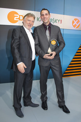 'XY-Preis - Gemeinsam gegen das Verbrechen' Photocall, Berlin