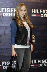 Hilfiger Denim Varsity Event, Berlin