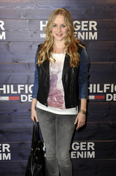 Hilfiger Denim Varsity Event, Berlin