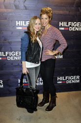Hilfiger Denim Varsity Event, Berlin