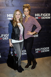 Hilfiger Denim Varsity Event, Berlin