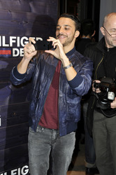 Hilfiger Denim Varsity Event, Berlin