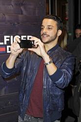 Hilfiger Denim Varsity Event, Berlin