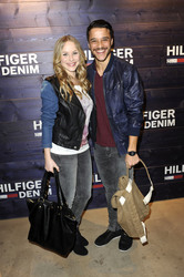 Hilfiger Denim Varsity Event, Berlin