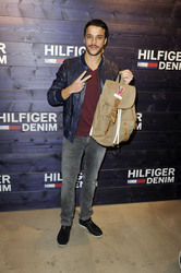 Hilfiger Denim Varsity Event, Berlin