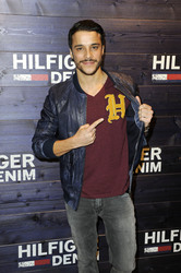 Hilfiger Denim Varsity Event, Berlin