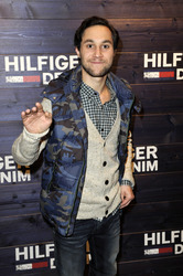 Hilfiger Denim Varsity Event, Berlin