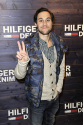 Hilfiger Denim Varsity Event, Berlin