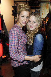 Hilfiger Denim Varsity Event, Berlin