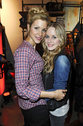 Hilfiger Denim Varsity Event, Berlin