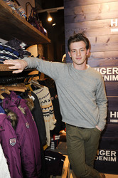 Hilfiger Denim Varsity Event, Berlin