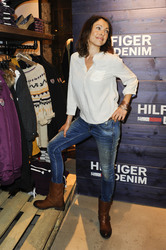 Hilfiger Denim Varsity Event, Berlin