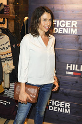Hilfiger Denim Varsity Event, Berlin