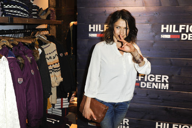 Hilfiger Denim Varsity Event, Berlin
