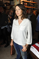 Hilfiger Denim Varsity Event, Berlin