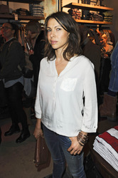 Hilfiger Denim Varsity Event, Berlin