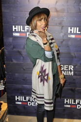 Hilfiger Denim Varsity Event, Berlin