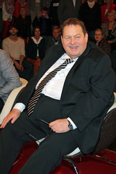 'Markus Lanz' Talkshow, Hamburg