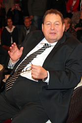 'Markus Lanz' Talkshow, Hamburg
