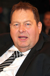 'Markus Lanz' Talkshow, Hamburg