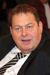 'Markus Lanz' Talkshow, Hamburg