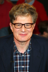 'Markus Lanz' Talkshow, Hamburg