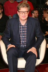'Markus Lanz' Talkshow, Hamburg