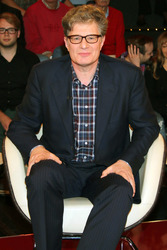 'Markus Lanz' Talkshow, Hamburg