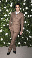 The Museum of Modern Art 2013 Film Benefit: A Tribute to Tilda Swinton, New York
