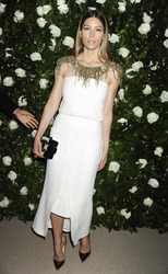 The Museum of Modern Art 2013 Film Benefit: A Tribute to Tilda Swinton, New York