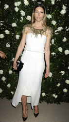 The Museum of Modern Art 2013 Film Benefit: A Tribute to Tilda Swinton, New York