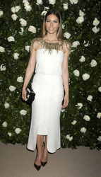 The Museum of Modern Art 2013 Film Benefit: A Tribute to Tilda Swinton, New York