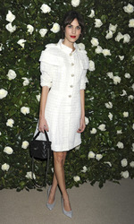 The Museum of Modern Art 2013 Film Benefit: A Tribute to Tilda Swinton, New York