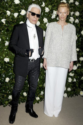 The Museum of Modern Art 2013 Film Benefit: A Tribute to Tilda Swinton, New York
