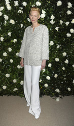 The Museum of Modern Art 2013 Film Benefit: A Tribute to Tilda Swinton, New York