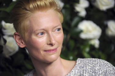 The Museum of Modern Art 2013 Film Benefit: A Tribute to Tilda Swinton, New York